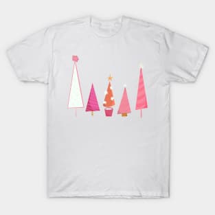 Christmas time T-Shirt